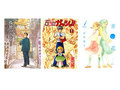 【Kindle本セール】「金色のガッシュ」「孤独のグルメ」などマンガ1000冊以上が最大半額! 「最大50%OFF Kindleマンガフェア」【11月18日まで】