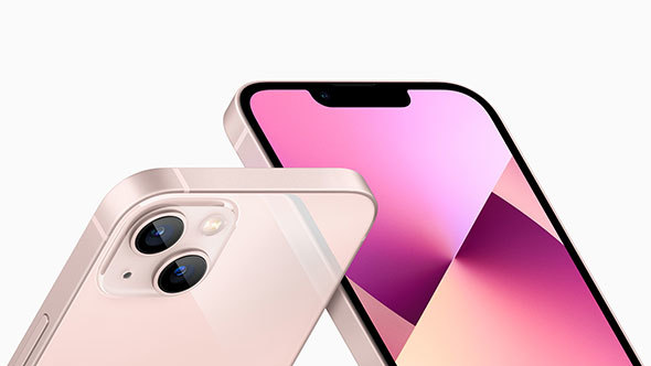 「iPhone 13」
