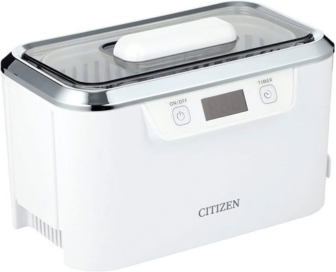 「超音波洗浄器 SWT710」