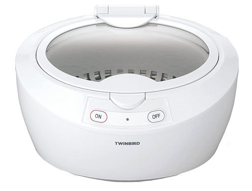 「超音波洗浄機 EC-4518W」