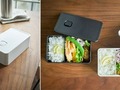 機能性が高い「お弁当箱」5選　山崎実業のランチボックスは高い密閉性＆シンプルデザインで使いやすい〜【2021年11月版】