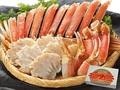 お取り寄せグルメ「海鮮」おすすめ5選　カニやカキなど海の幸がいっぱい！　鍋の具材や冬ギフトにもぴったり【2021年11月版】