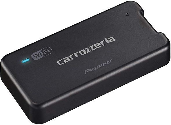 パイオニア「カロッツェリア DCT-WR100D」