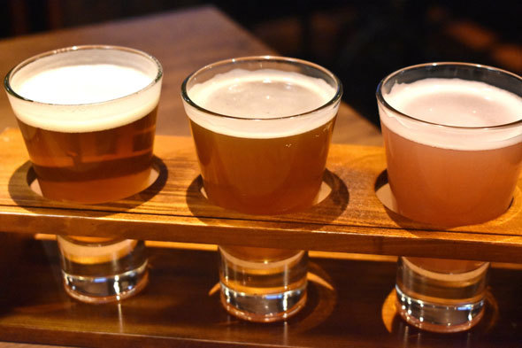 クラフトビール
