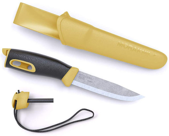 モーラナイフ(MORAKNIV) Morakniv Companion Spark