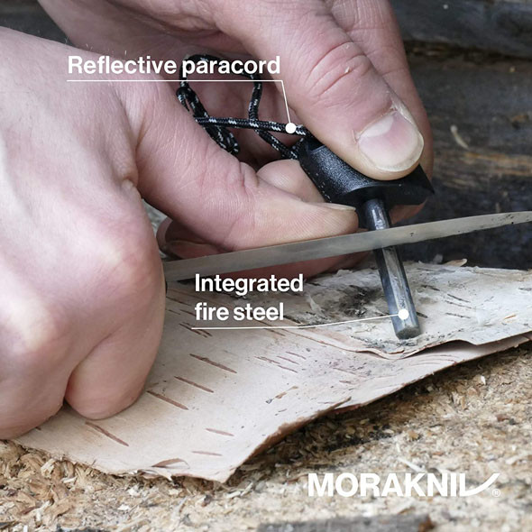 モーラナイフ(MORAKNIV) Morakniv Companion Spark