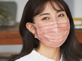 やさしい色合いで使いやすい不織布マスク！　おしゃれで高機能「エリエール」の「リラカラ」