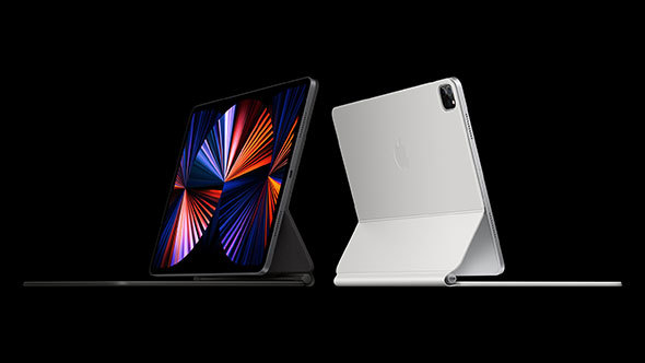 「iPad Pro（11型）」