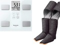 パナソニックの「健康家電」おすすめ5選　ダイエットのモチベーションを高める体重計や疲れを癒してくれるマッサージャーが優秀！【2021年11月版】
