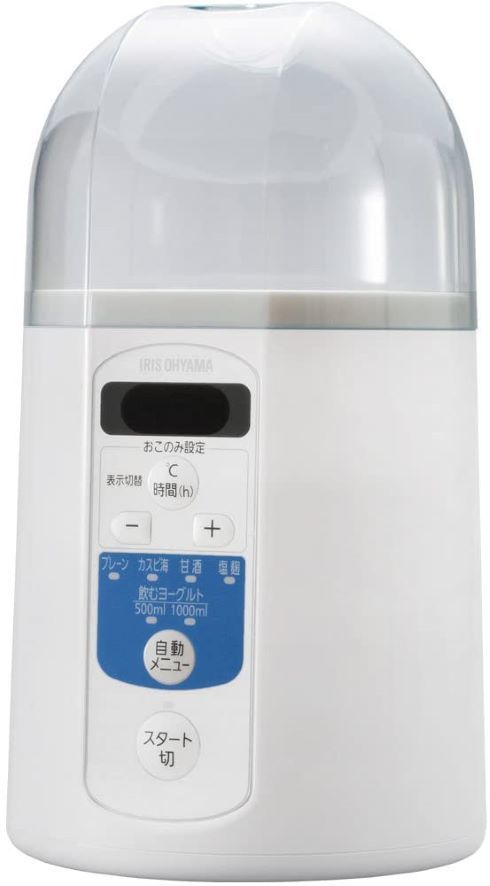 アイリスオーヤマ