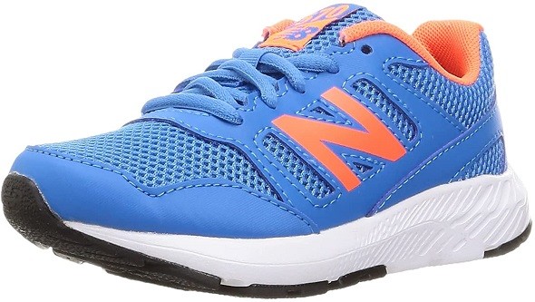 ニューバランス(new balance) キッズシューズ YK570