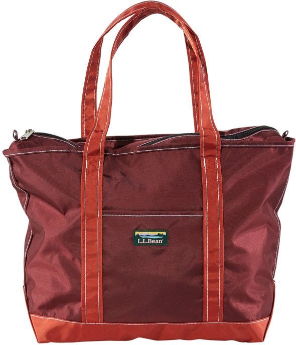 L.L.Bean