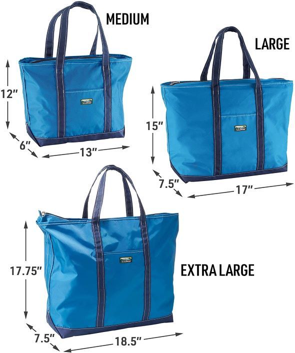 L.L.Bean