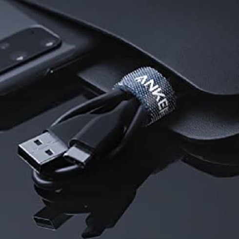 Anker「結束バンド式 ケーブルホルダー」