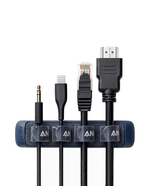 Anker「結束バンド式 ケーブルホルダー」