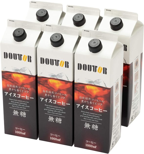 ドトール福袋