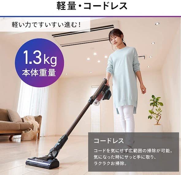 アイリスオーヤマ11月