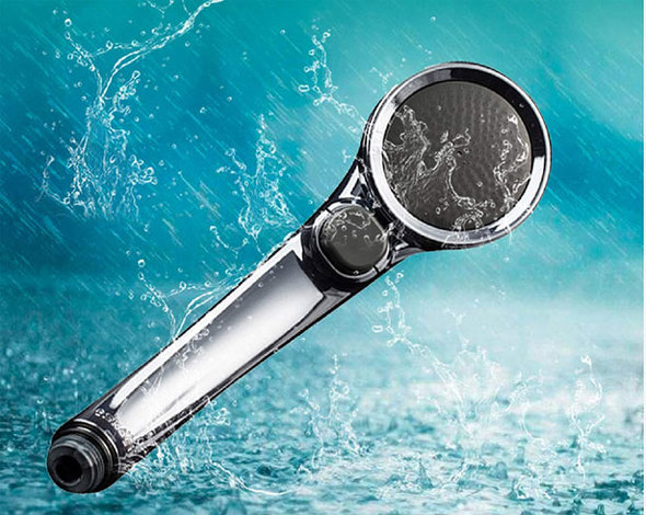 「シャワーヘッド」おすすめ5選 節水、浄水、美容に効果的【2021年秋冬最新版】