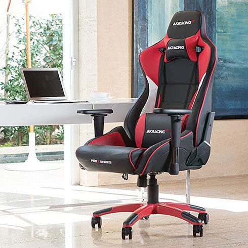 AKRacing ゲーミングチェア「Pro-X V2」