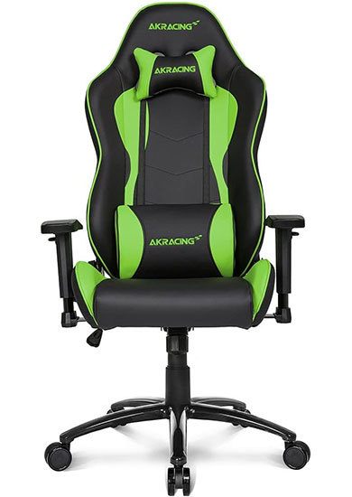 AKRacing ゲーミングチェア「Nitro V2」