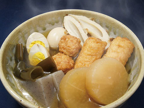丸善 別鍋仕込おでん 1000g