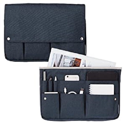 コクヨ「バッグインバッグ Bizrack up A4」