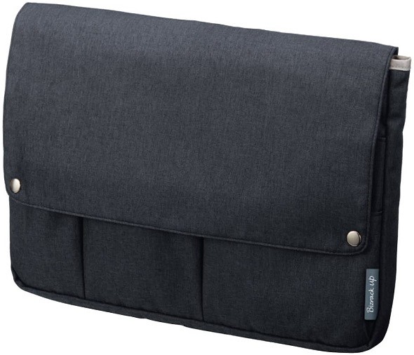 コクヨ「バッグインバッグ Bizrack up A4」