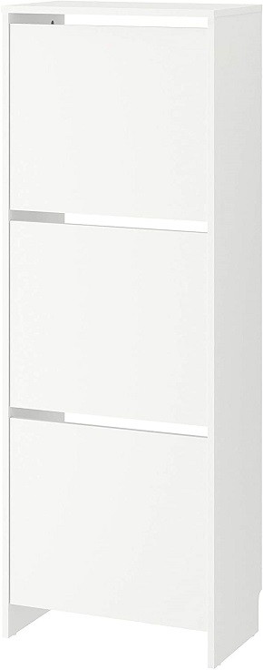 イケア「靴収納用キャビネット」