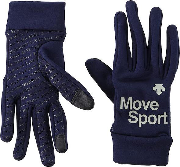 手袋11月