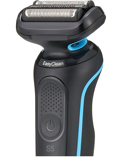 ブラウン メンズ電気シェーバー 「シリーズ5 50-M1200s」