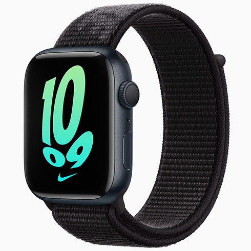 「Apple Watch Nike」