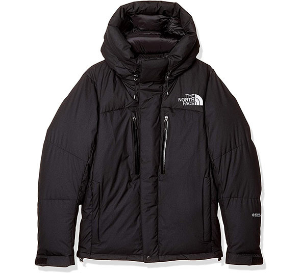 ザ・ノース・フェイス（THE NORTH FACE）　バルトロライトジャケット