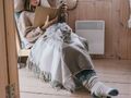 【山善】すぐに暖まる「電気暖房器具」5選 「グラファイトヒーター」は0.2秒で立ち上がる&スリムなデザインが◎【2021年11月版】