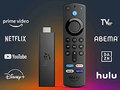 「Fire TV Stick 4K Max」が43%オフ! フルHD仕様のFire TV Stickは半額に【Amazonブラックフライデー】