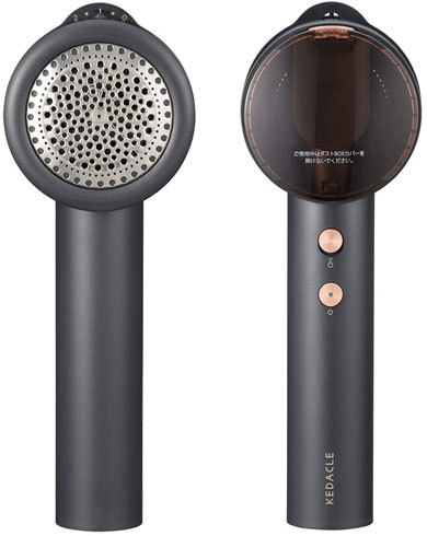 毛玉取りグッズ：電動タイプか、手動タイプか