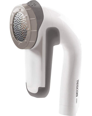 「毛玉クリーナー KD901」