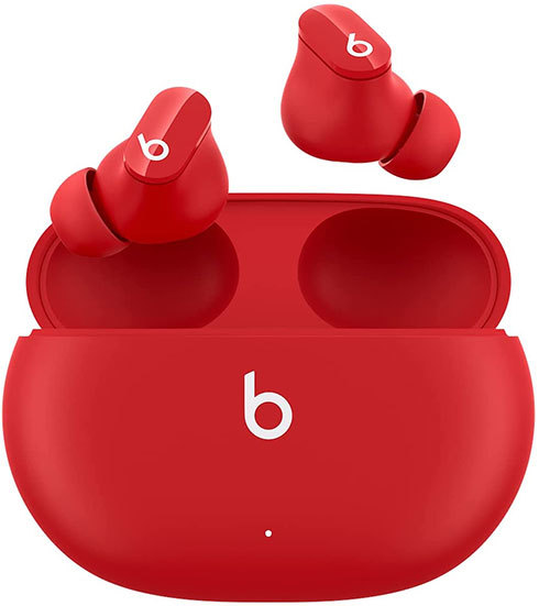 「Beats Studio Buds」