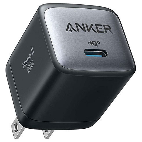 「Anker Nano II 30W」