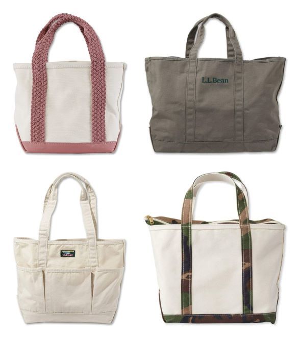 L.L.Beanのセール