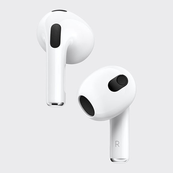 「AirPods（第3世代）」