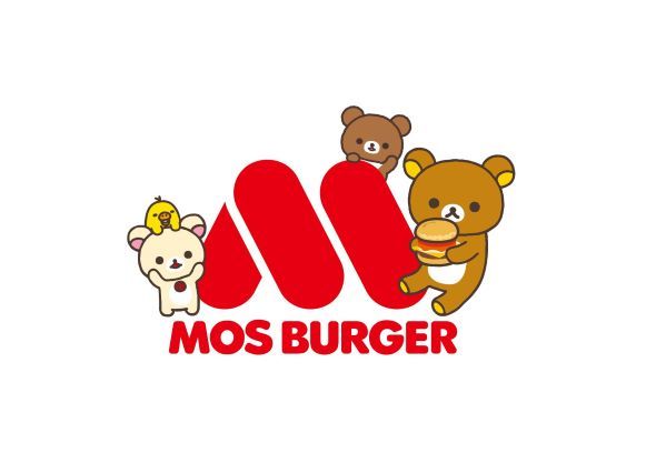 モスバーガー福袋
