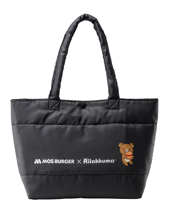 モスバーガー福袋
