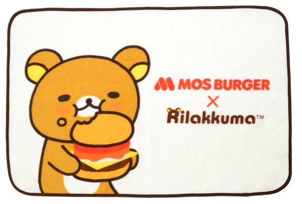 モスバーガー福袋