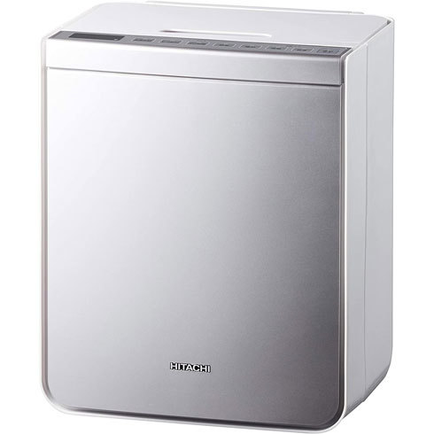 「ふとん乾燥機 アッとドライ HFK-VS2500 S」