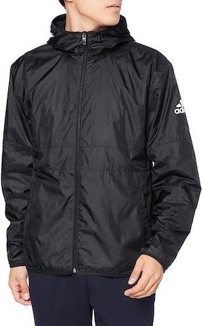 アディダスアウター