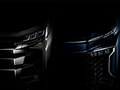 トヨタ、新型「ノア」「ヴォクシー」をチラ見せ！　デビューは2022年1月
