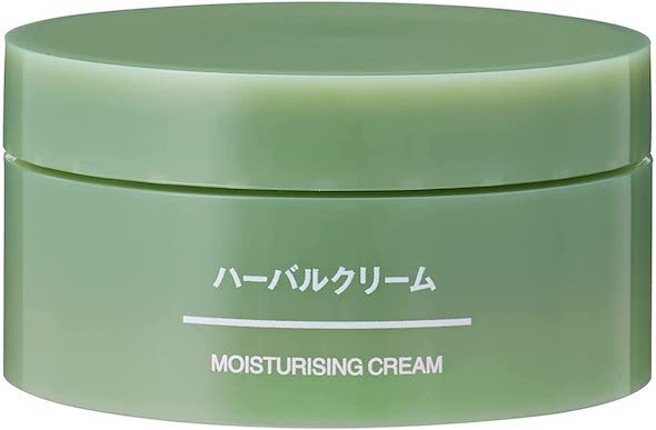 無印コスメ