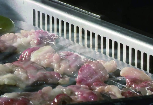 無煙ロースター:煙の吸引機能や温度調節機能をチェック