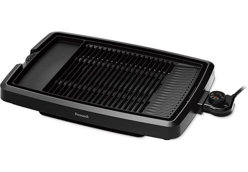 「電気焼肉器 WY-D120」