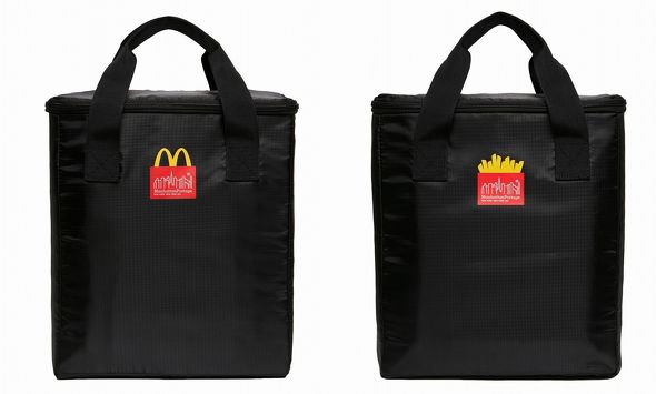 マクドナルド福袋